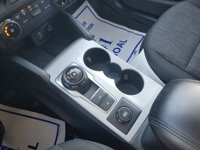 Certified 2022 Ford Bronco Sport Big Bend image 30