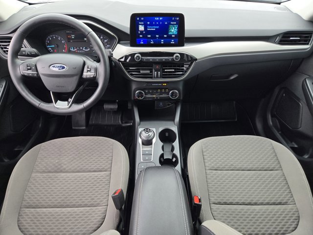 Certified 2022 Ford Escape SE w/ Convenience Package FWD image 25