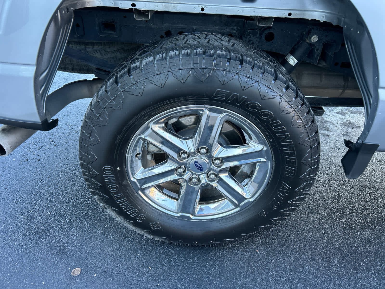 Certified 2024 Ford F150 XLT w/ Tow/Haul Package image 16