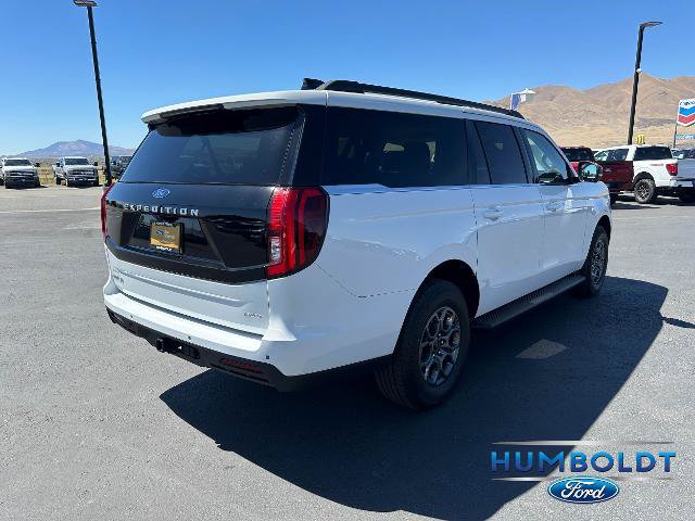 Certified 2026 Ford Expedition Max Active AWD/4WD image 5