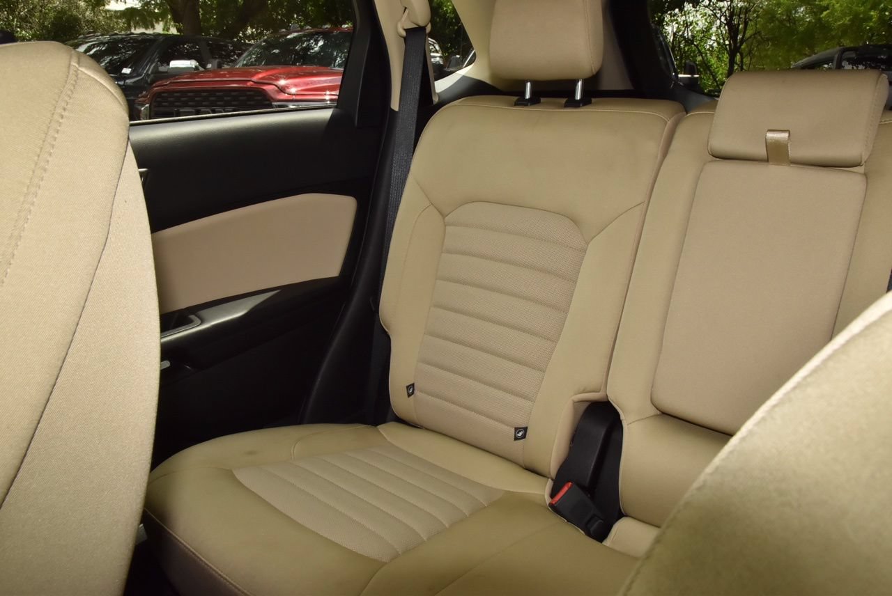 Certified 2023 Ford Edge SE AWD/4WD image 19