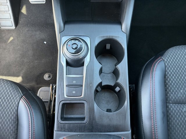 Certified 2024 Ford Escape ST-Line w/ Tech Pack #1 image 18