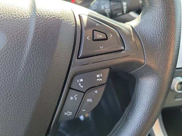 Certified 2022 Ford Edge SE w/ Black Appearance Package AWD/4WD image 6