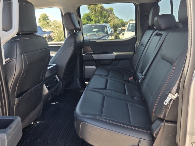 Certified 2023 Ford F350 Lariat w/ Lariat Ultimate Package AWD/4WD image 14