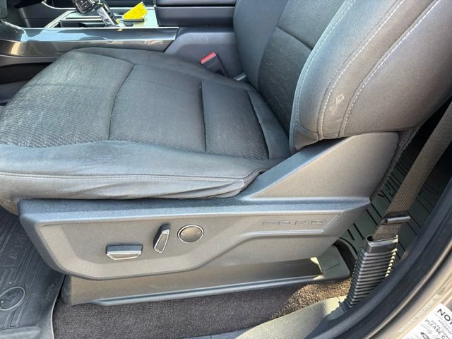 Certified 2021 Ford F150 XLT w/ Equipment Group 302A High AWD/4WD image 8