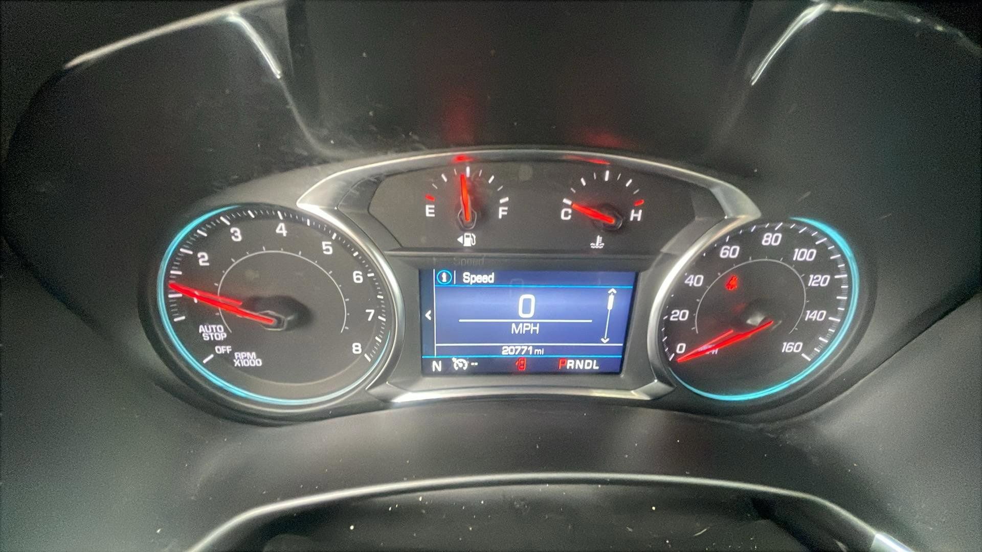 Used 2023 Chevrolet Equinox LT image 15