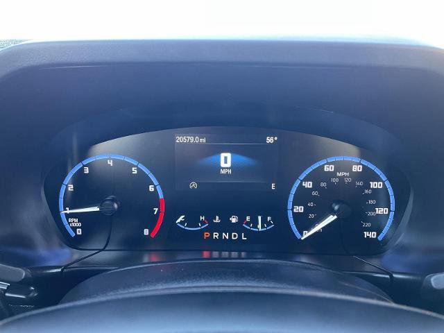 Certified 2024 Ford Bronco Sport Big Bend w/ Convenience Package image 15