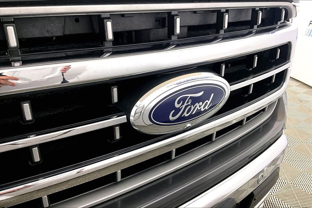 Certified 2021 Ford F150 Lariat w/ Equipment Group 502A High AWD/4WD image 23