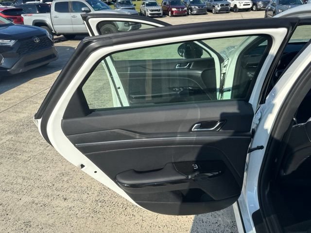 Used 2025 Kia K5 GT-Line FWD image 29