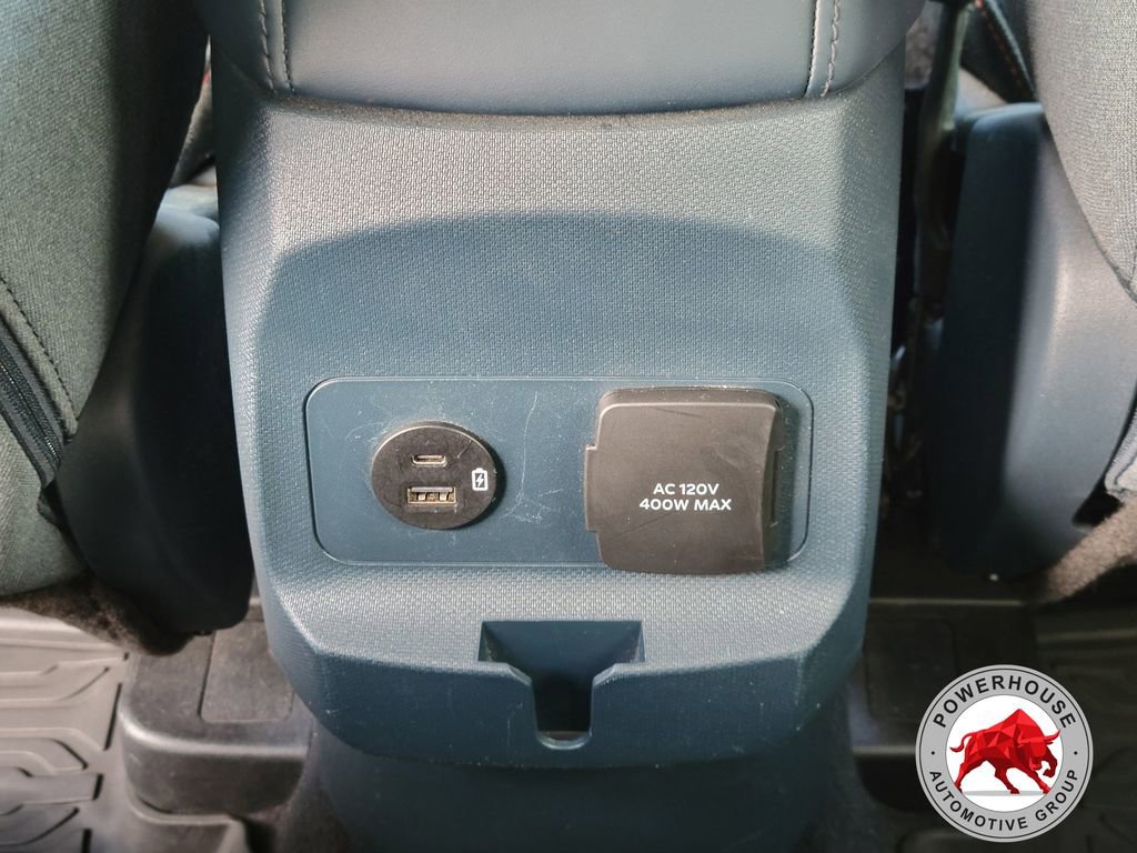 Certified 2022 Ford Maverick XLT w/ XLT Luxury Package FWD image 16
