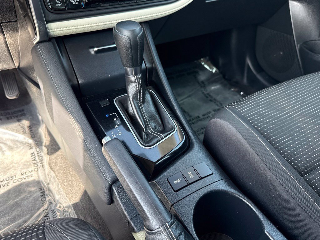 Used 2017 Toyota Corolla iM w/ All-Weather Mat Package FWD image 29