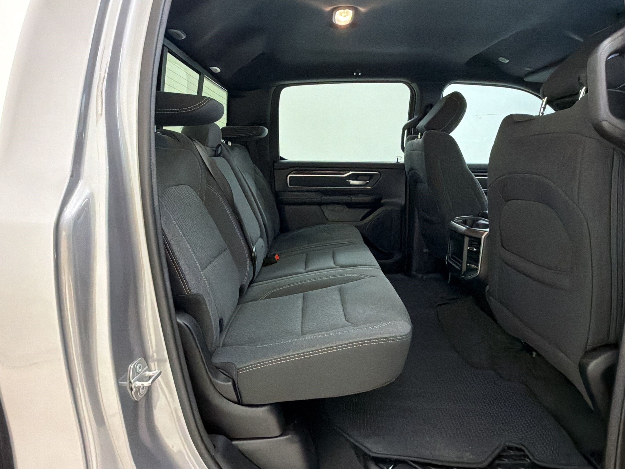 Used 2023 RAM 1500 Lone Star AWD/4WD image 31
