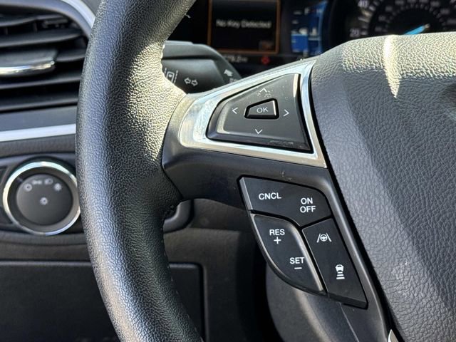 Certified 2022 Ford Edge SEL w/ Convenience Package image 24