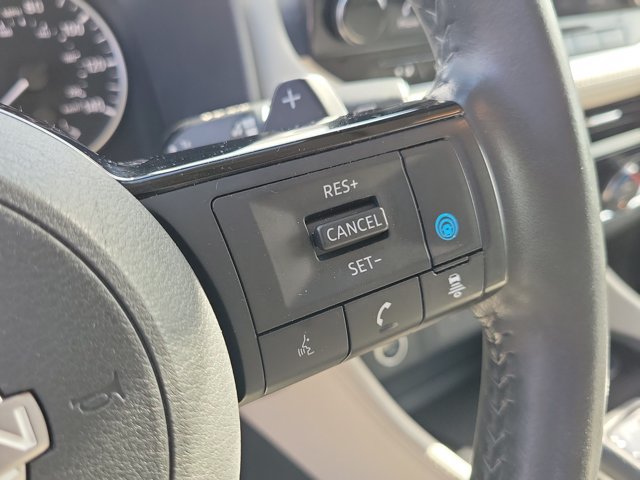 Used 2023 Nissan Rogue SL w/ SL Premium Package AWD/4WD image 27