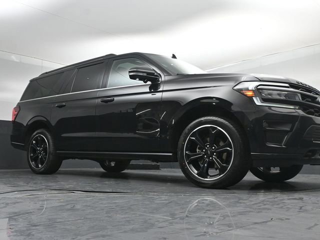 Certified 2022 Ford Expedition Max Limited image 20