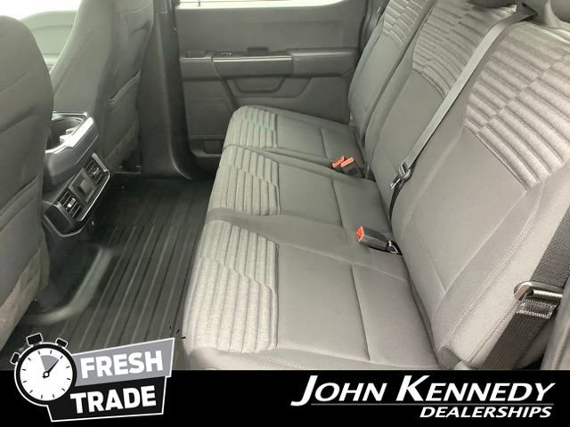 Certified 2023 Ford F150 XL w/ STX Appearance Package image 31