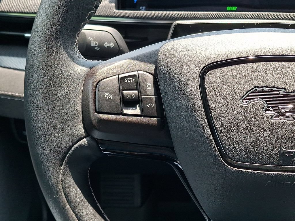 Certified 2023 Ford Mustang Mach-E GT w/ GT Performance Edition AWD/4WD image 21