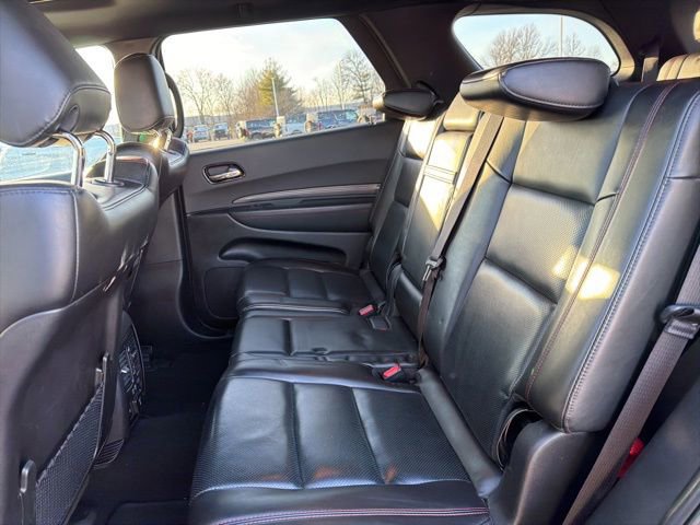 Used 2023 Dodge Durango GT image 16
