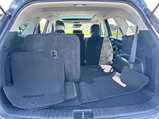 Used 2025 Kia Sorento S w/ Panoramic Sunroof Package FWD image 25