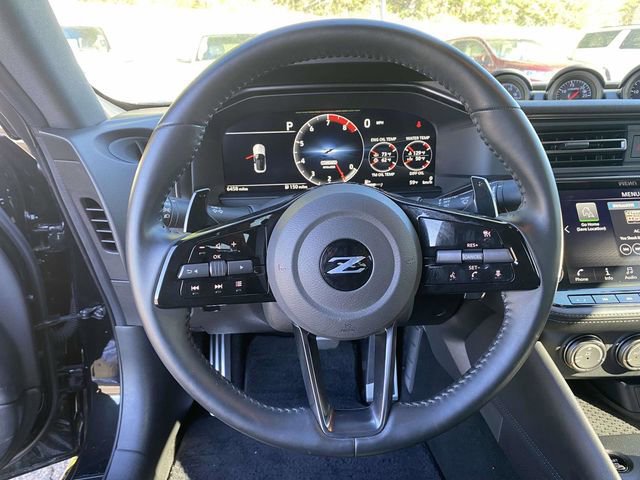 Used 2024 Nissan Z Performance w/ Floor Mat Package image 22