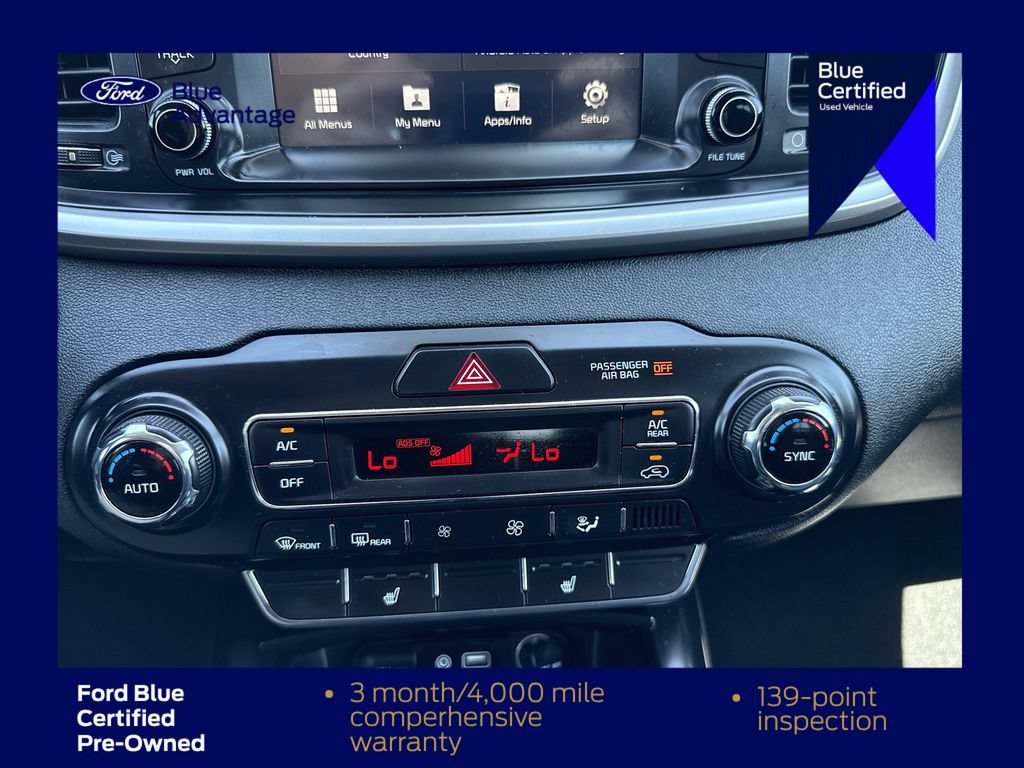Used 2020 Kia Sorento S AWD/4WD image 22