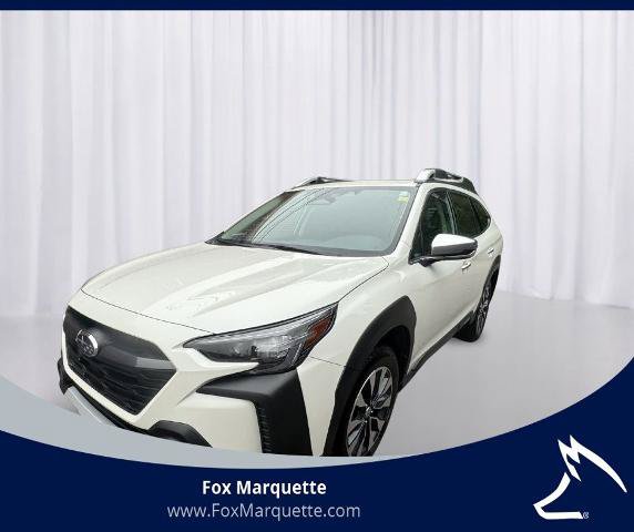 Used 2023 Subaru Outback Touring XT