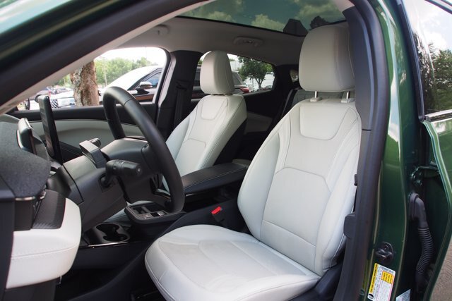 Certified 2025 Ford Mustang Mach-E Premium AWD/4WD image 17