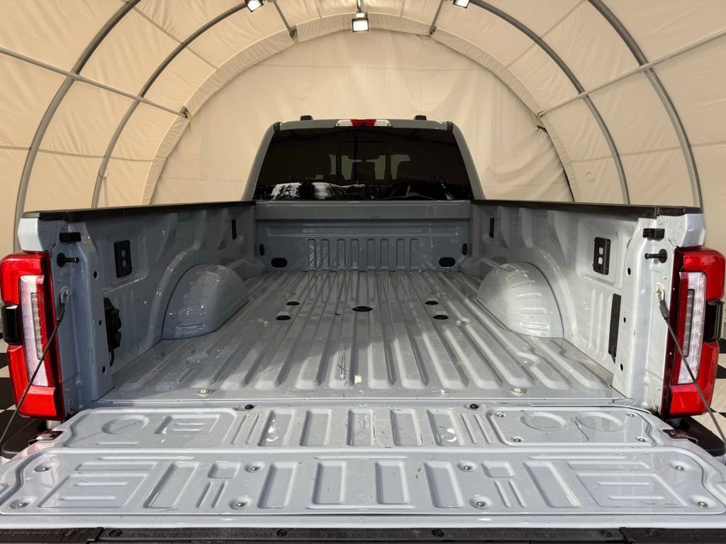 Certified 2025 Ford F450 Platinum image 7