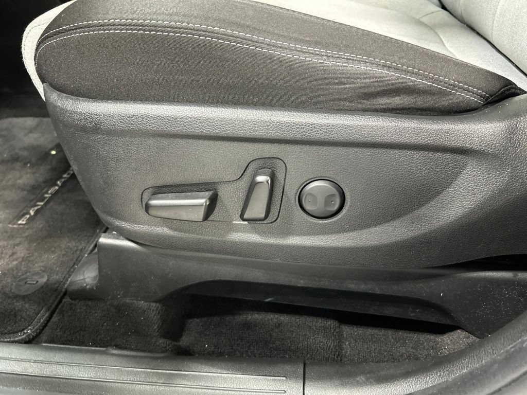 Used 2021 Hyundai Palisade SEL w/ Convenience Package AWD/4WD image 12