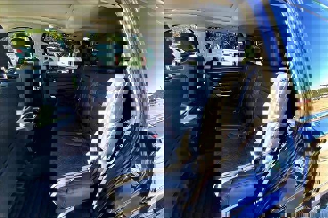 Used 2024 Toyota Sequoia SR5 image 26