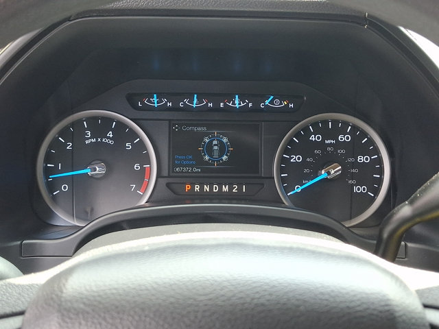 Certified 2019 Ford F250 XLT w/ XLT Premium Package AWD/4WD image 22