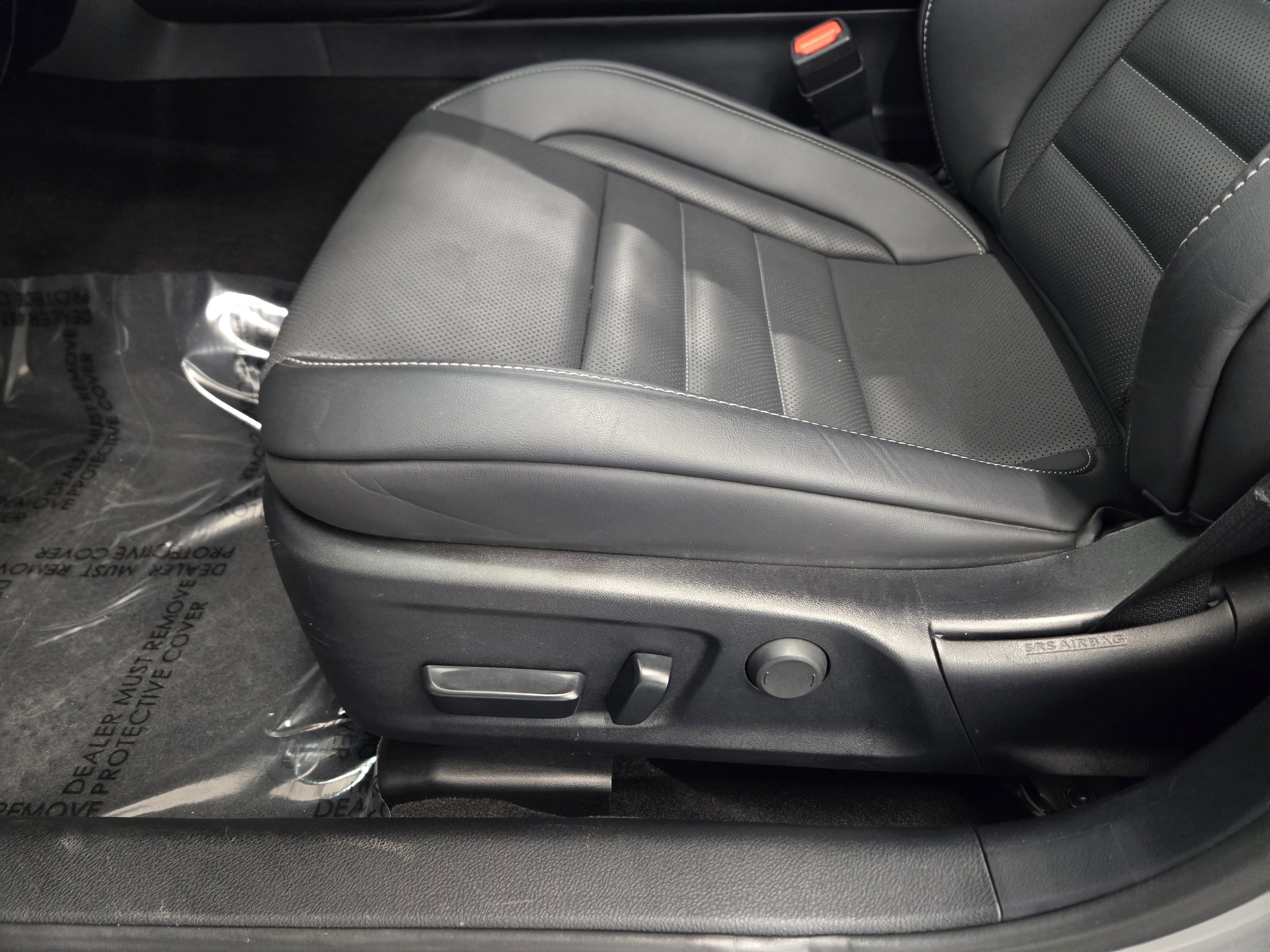 Used 2024 Lexus IS 350 F Sport w/ Navigation Package image 22