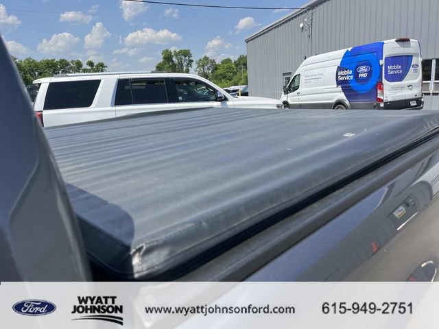 Certified 2023 Ford Ranger XLT w/ Equipment Group 301A Mid AWD/4WD image 12