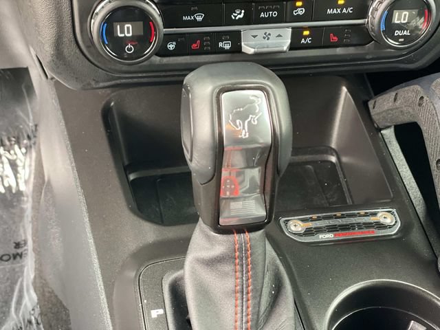 Certified 2023 Ford Bronco Raptor AWD/4WD image 17