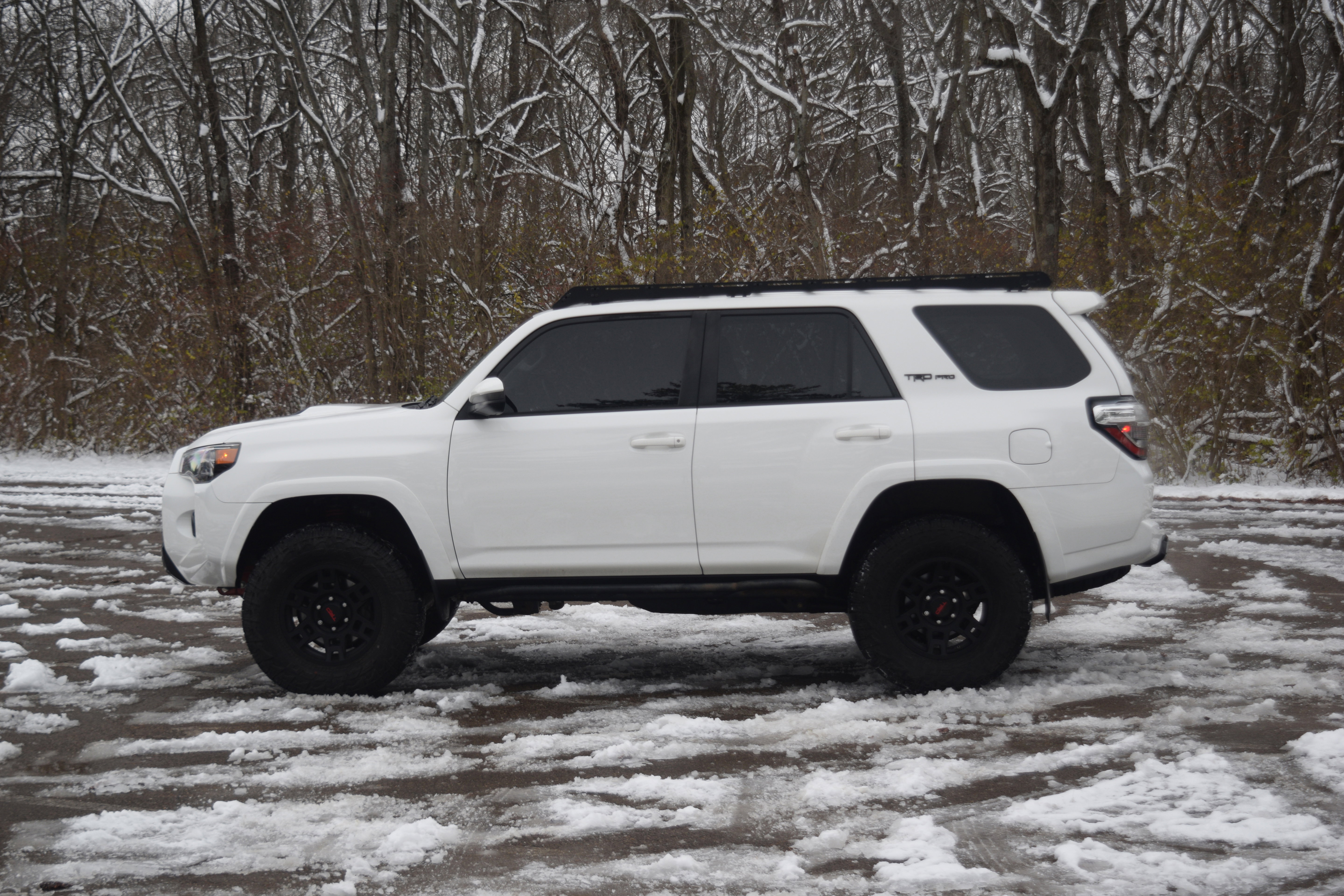 Used 2019 Toyota 4Runner TRD Pro image 27