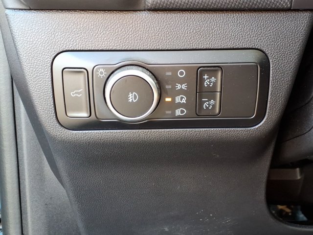 Certified 2023 Ford Bronco Sport Outer Banks w/ Tech Package AWD/4WD image 21