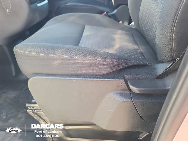 Certified 2023 Ford Transit 250 Low Roof w/ Exterior Upgrade Package image 16