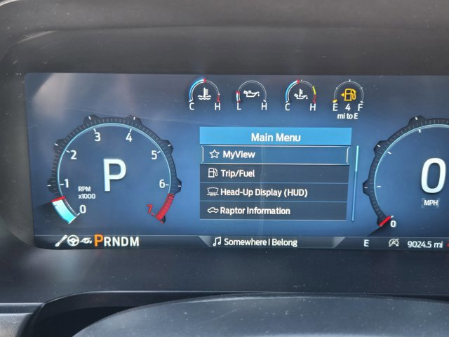 Certified 2024 Ford F150 Raptor image 14