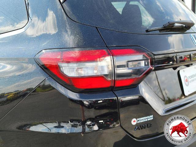 Used 2025 Honda Pilot TrailSport image 12