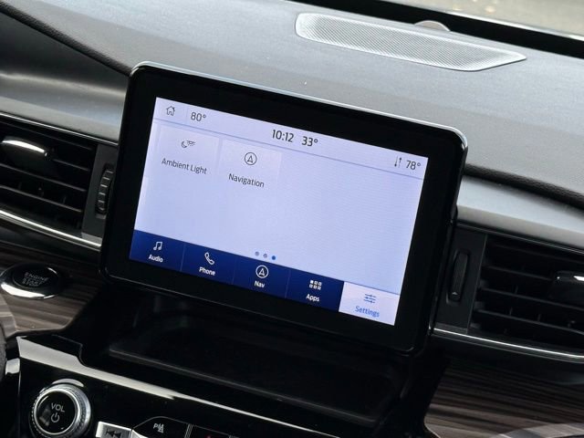 Certified 2023 Ford Explorer Limited image 39