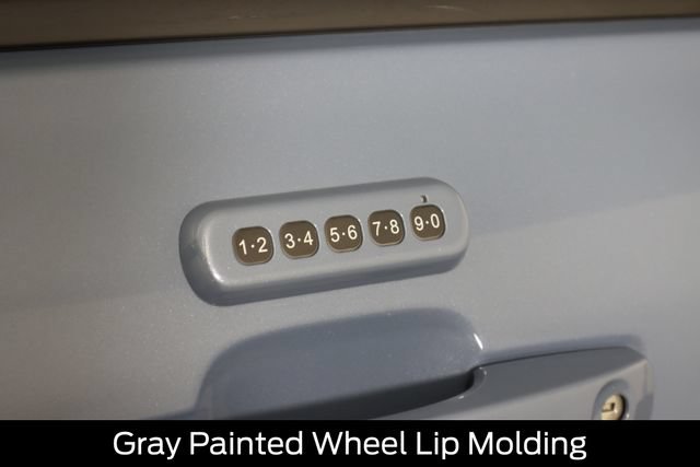 Certified 2024 Ford Ranger Lariat AWD/4WD image 26