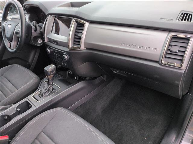 Certified 2023 Ford Ranger XLT w/ Equipment Group 301A Mid image 21