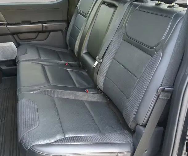 Certified 2023 Ford F150 Raptor w/ Raptor 37 Performance Package AWD/4WD image 18