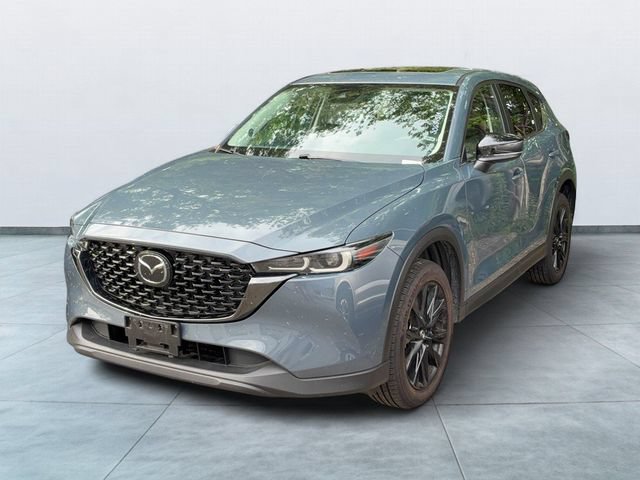 Used 2025 MAZDA CX-5 Carbon Edition AWD/4WD image 40