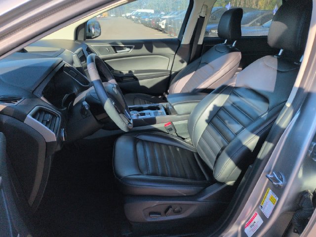 Certified 2023 Ford Edge SEL AWD/4WD image 27