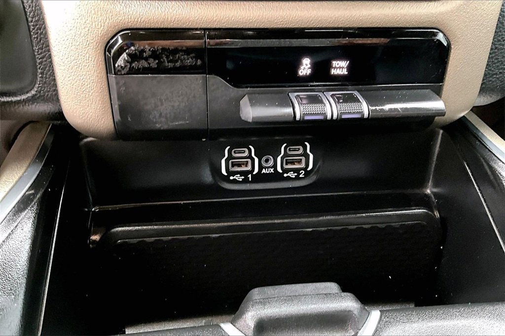 Used 2020 RAM 1500 Laramie image 26
