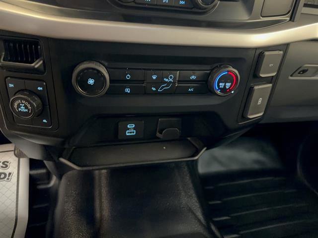 Certified 2023 Ford F150 XL w/ XL Chrome Appearance Package image 12