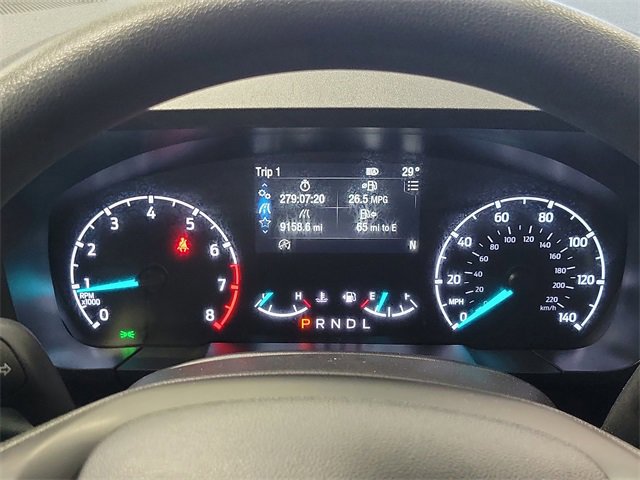 Certified 2024 Ford Maverick XLT w/ Equipment Group 300A Standard image 11