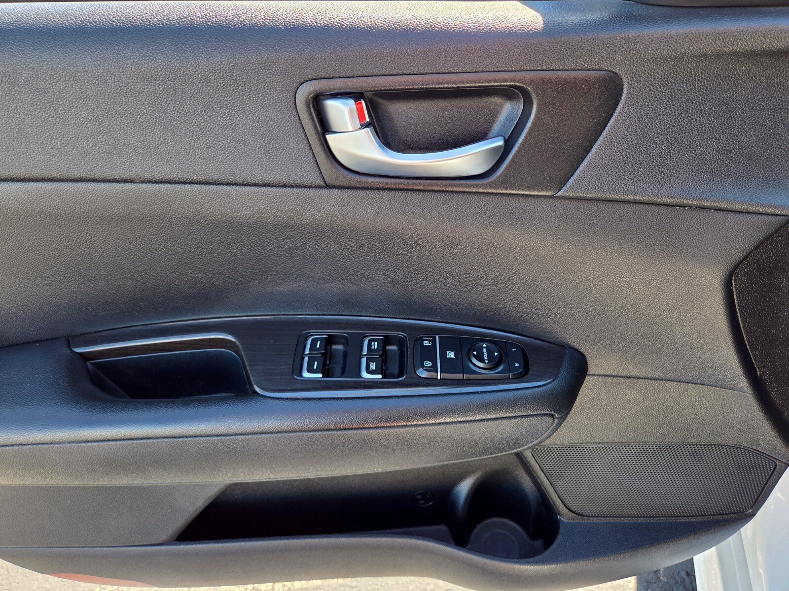 Used 2019 Kia Optima EX FWD image 17