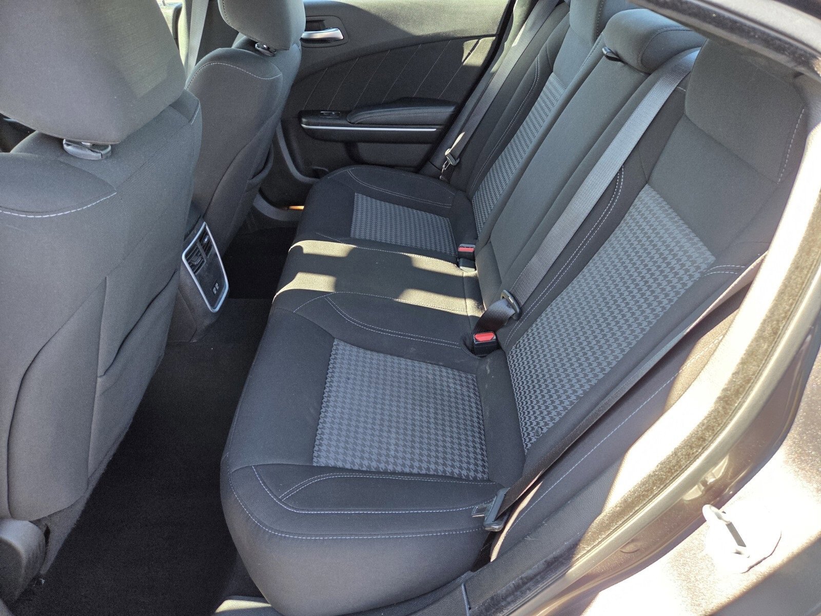 Used 2023 Dodge Charger SXT image 11